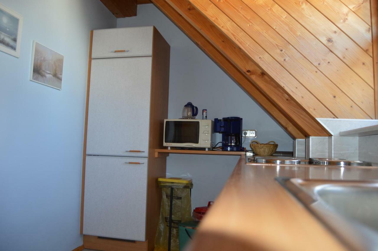 Schuler-Petschler Apartamento Obereisenheim Exterior foto